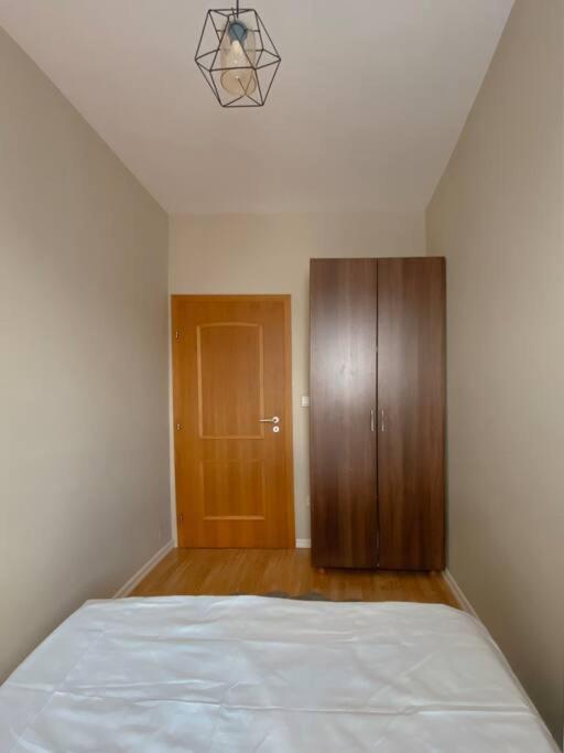 Siera'S Penthouse Apartman Pristina Kültér fotó